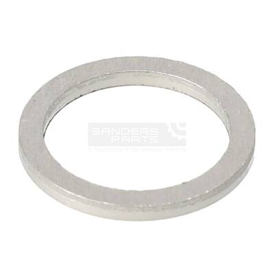 AFDICHTRING A12X15,5X1,5-CU
